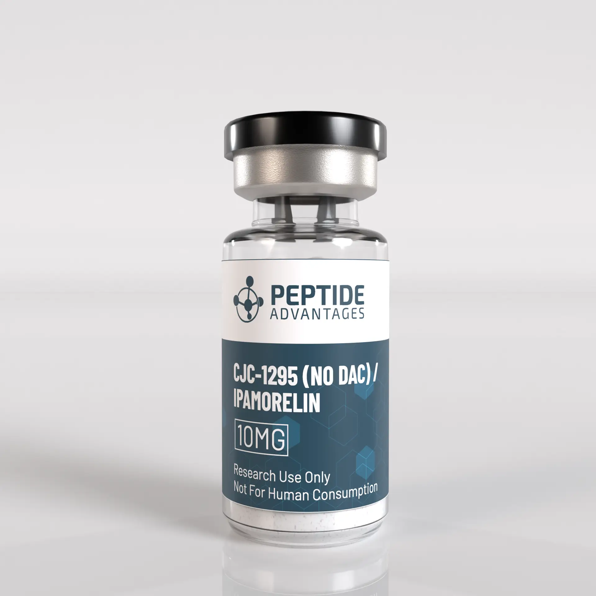 CJC-1295 (No DAC)_ Ipamorelin 10mg (Blend)-01 mockup