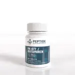 MK-677 (Ibutamoren) 25mg (100 Capsules)