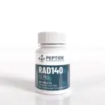 RAD-140 (Testolone) 100 tablets