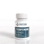 Tesofensine 500mcg (500 mc x100 Capsules)