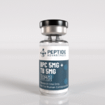 BPC157 + TB500 (Blend)