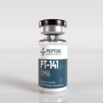 PT-141 (Bremelanotide)