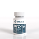 BPC 157 500mcg (100 tablets)